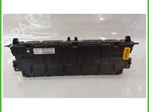 Instrument cluster CITROËN C4 Grand Picasso I (UA_) 2.0 HDi 138 | BP17383465C47 