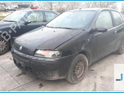 Used Parts FIAT PUNTO (188_) 1.2 16V 80 (188.233, .235, .253, .255, .333, .353, .639,... 5017932