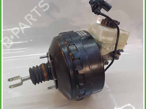 Used Servo brake BMW 3 (E90) 320 d (177 hp) 21217031