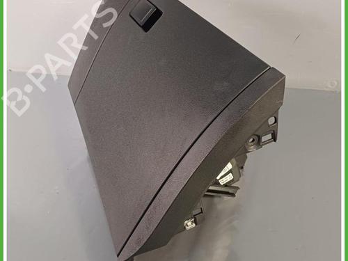 Glove box VW POLO VI (AW1, BZ1, AE1) 1.0 TGI | BP40140004C95 - Image 2