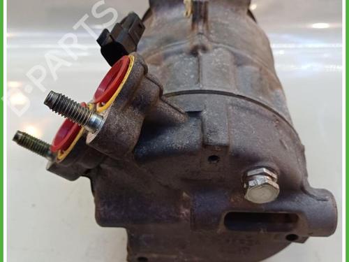 AC compressor VOLVO V40 Hatchback (525) D2 | BP40137055M34 - Image 6