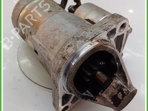 Starter FIAT PUNTO (199_) 1.4 Natural Power | BP18666400M8 