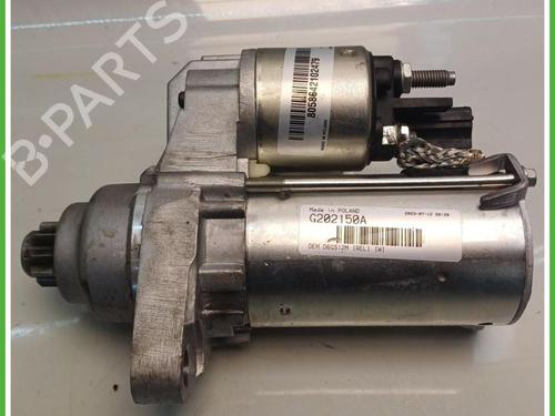 Starter VW GOLF V (1K1) 1.6 FSI | BP40142622M8 - Image 5