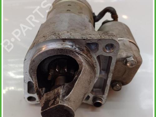 Starter FIAT PUNTO (199_) 1.4 (199AXB1A, 199BXB1A, 199BXB11, 199AXB11) | BP40140196M8 - Image 3