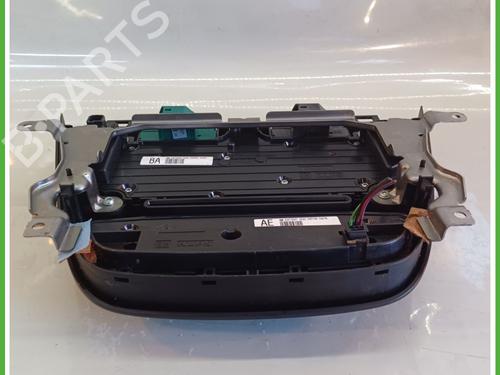 Radio OPEL INSIGNIA A Sports Tourer (G09) 2.0 CDTI (35) | BP15526135E6 