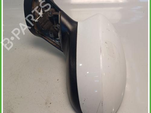 Left mirror FIAT GRANDE PUNTO (199_) 1.3 D Multijet | BP25333065C26 