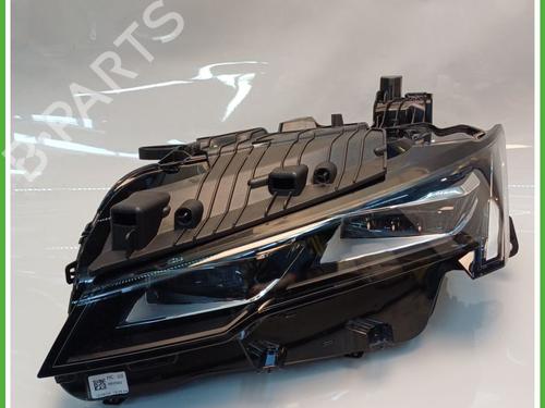 Used Left headlight PEUGEOT 308 SW III (FC_, FJ_, FR_, F4_, FN_) PureTech 130 (FRHNSL, FRHNST) (131 hp) 26902361