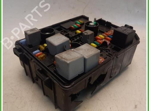 Fuse box OPEL ADAM (M13) 1.4 LPG | BP40074824E1 - Image 3