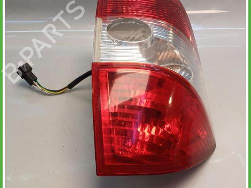 Left taillight DR DR 5 1.6 CNG | BP40143748C34  - Image 6