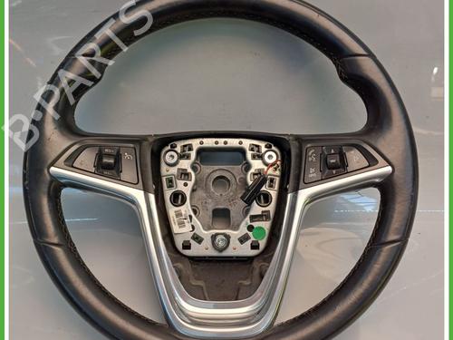 Rat OPEL INSIGNIA A Sports Tourer (G09) 2.0 CDTI (35) (160 hp) 27820371