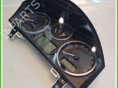 Instrument cluster LAND ROVER RANGE ROVER SPORT I (L320) 2.7 D 4x4 | BP27923105C47 