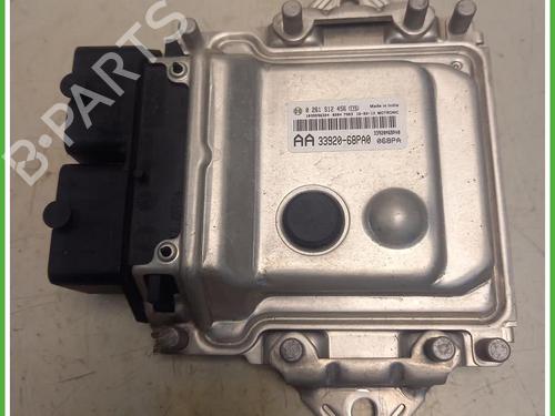 Used Engine control unit (ECU) Engine control unit (ECU) SUZUKI BALENO (FW, EW) 1.2 (A1K412) (90 hp) 40149141 40149141