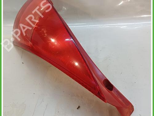 Right taillight CITROËN C3 I (FC_, FN_) 1.4 HDi | BP16289267C35 