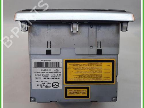 Radio MAZDA 5 (CR) 1.8 (CR19) | BP40134151E6 - Image 2