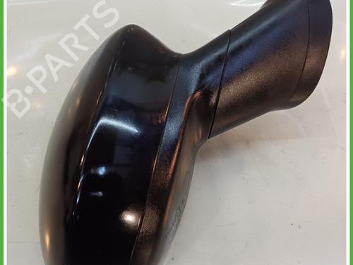 Right mirror FIAT PUNTO EVO (199_) 1.4 Natural Power | BP15942593C27 