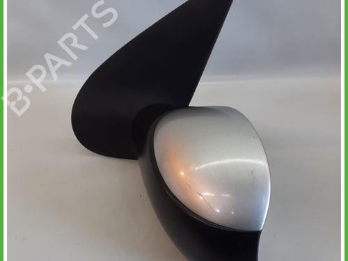 Left mirror CITROËN C3 I (FC_, FN_) 1.6 16V HDi | BP14831091C26 