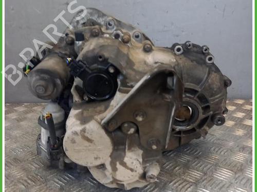 Gearbox SMART FORTWO Cabrio (450) 0.8 CDI (450.401, 450.402, 450.403, 450.400) | BP40072882M3 - Image 3