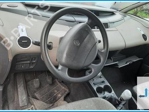 Engine control unit (ECU) RENAULT ESPACE IV (JK0/1_) 1.9 dCi (JK0U, JK0G) | BP40142599M57 - Image 8