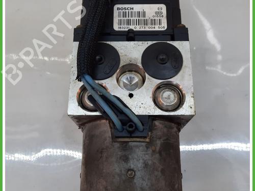 ABS pump NISSAN ALMERA TINO (V10) 1.8 | BP13033844M43 