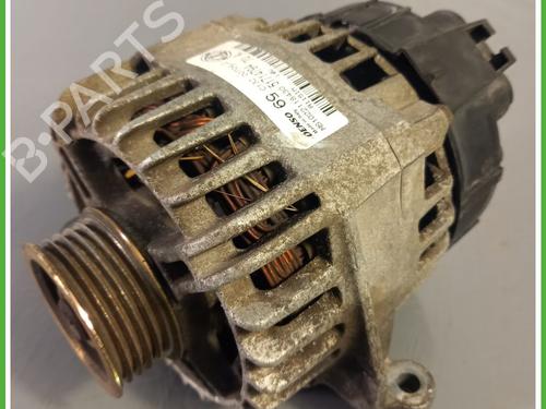 Used Alternator FIAT PUNTO (188_) 1.2 60 (188.030, .050, .130, .150, .230, .250) (60 hp) 30483179