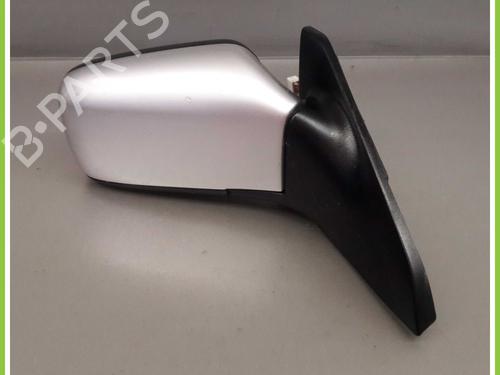 Right mirror VOLVO S40 I (644) 1.9 DI | BP13532613C27 