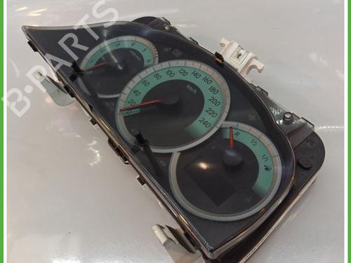 Instrument cluster TOYOTA COROLLA Verso (ZER_, ZZE12_, R1_) 2.2 D-4D (AUR10_, AUR10R) | BP18060778C47 
