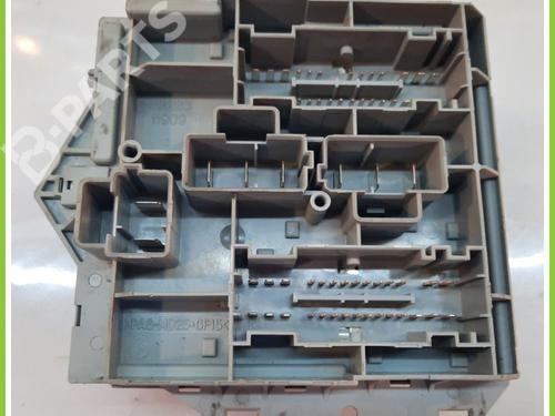 Fuse box LANCIA YPSILON (843_) 1.2 (843.AXA1A) | BP11817794E1 