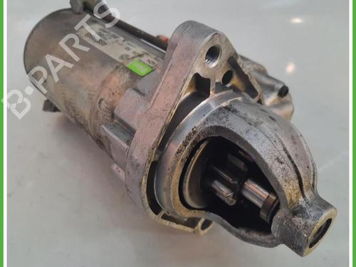 Starter LANCIA YPSILON (843_) 1.3 JTD (843.AXD11, 843.AXD1A) | BP40135231M8 - Image 2