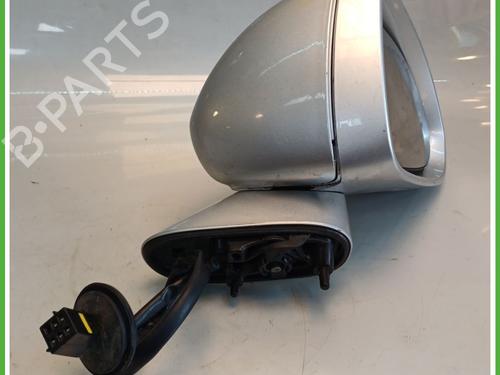 Right mirror OPEL CORSA D (S07) 1.3 CDTI (L08, L68) | BP28314729C27 
