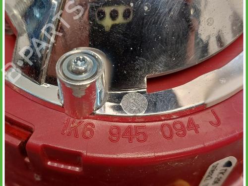 Right taillight VW GOLF V (1K1) 1.6 FSI | BP21384525C35 
