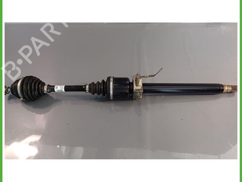 Used Right front driveshaft MINI MINI COUNTRYMAN (F60) Cooper D (150 hp) 18825843