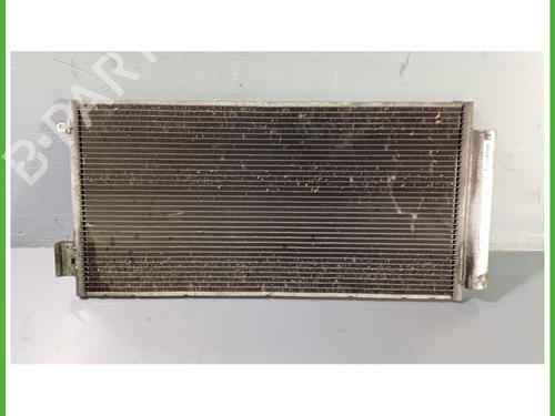 Used AC radiator FIAT 500L (351_, 352_) 1.3 D Multijet (199LXY1A, 199LXY11) (84 hp) 23452154