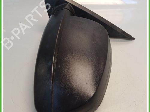 Retrovisor izquierdo OPEL MERIVA A MPV (X03) 1.4 16V Twinport LPG (E75) | BP25909949C26 