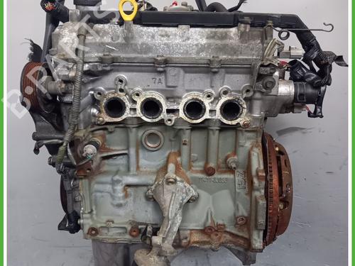 Motor TOYOTA YARIS (_P1_) 1.0 (SCP10_, SCP10R) | BP29764084M1 