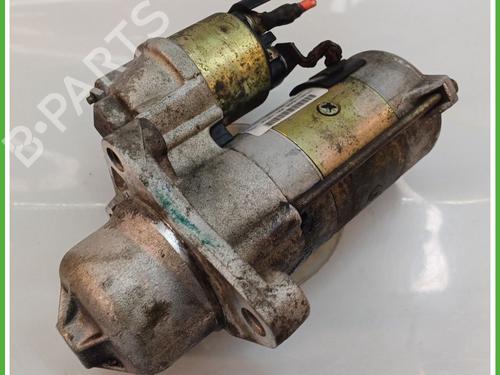 Motor de arranque FORD KA (RB_) 1.3 i (60 hp) 17992824