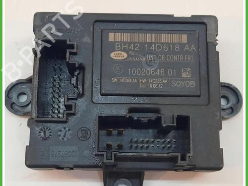 Used Control unit Control unit LAND ROVER FREELANDER 2 (L359) 2.2 SD4 4x4 (190 hp) 40133813 40133813