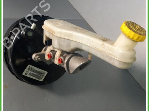 Servo brake FIAT FREEMONT (345_) 2.0 JTD 4x4 | BP29935235M42 