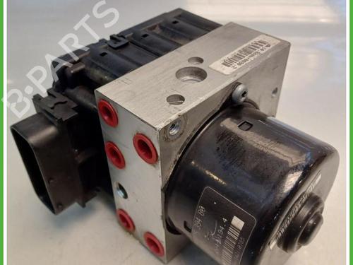 Used ABS pump ABS pump PEUGEOT 206 Hatchback (2A/C) 1.1 i (60 hp) 40145518 40145518