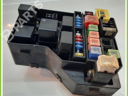 Fuse box VOLVO S40 I (644) 1.6 | BP11764540E1 