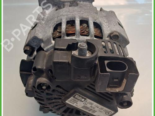 Alternator MERCEDES-BENZ A-CLASS (W169) A 150 (169.031, 169.331) | BP27995018M7 