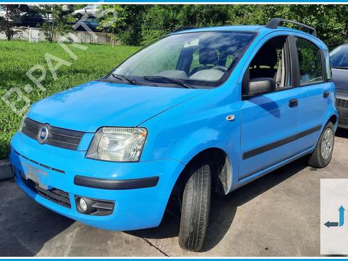 Used Parts FIAT PANDA (169_) 1.2 (169.AXB11, 169.AXB1A) 5018383
