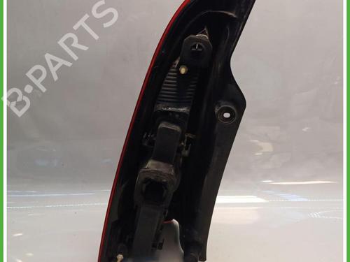 Right taillight RENAULT ESPACE IV (JK0/1_) 1.9 dCi (JK0U, JK0G) | BP40142608C35 - Image 2