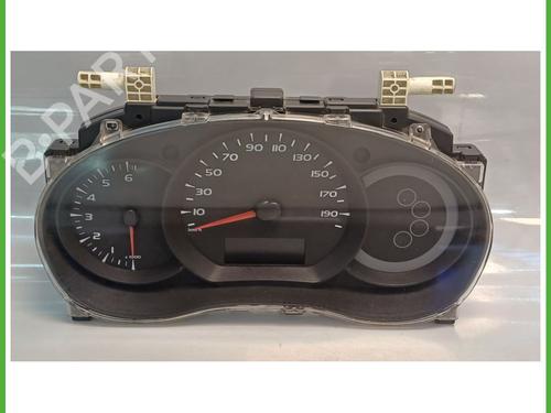 Cockpit RENAULT KANGOO Express (FW0/1_) 1.5 dCi 90 (FW0G, FW05, FW08, FW11) (90 hp) 23649110