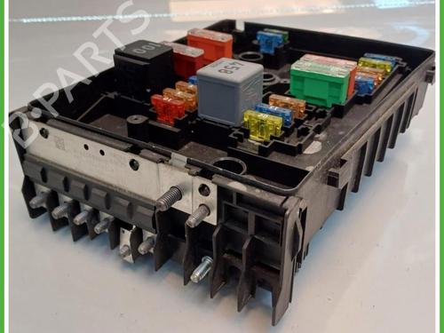 Fuse box VW GOLF VI (5K1) 1.6 BiFuel | BP40145597E1  - Image 6