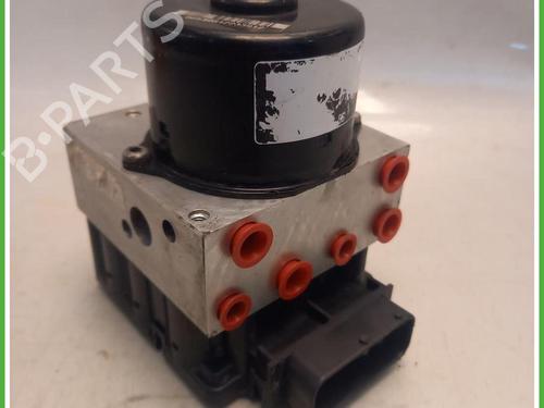 Used ABS pump ABS pump PEUGEOT 206 Hatchback (2A/C) 1.1 i (60 hp) 40072980 40072980