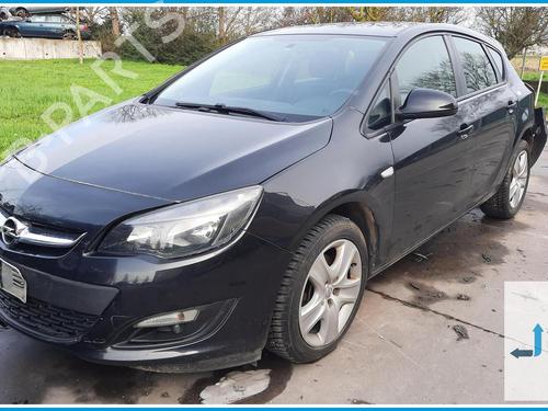 Other OPEL ASTRA J Saloon 1.7 CDTI (69) | BP40140524O1 - Image 6