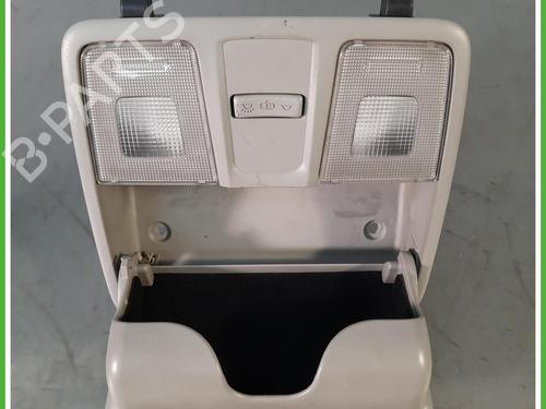 Interior roof light KIA CEE'D (JD) 1.6 CRDi 110 | BP40074129I8 - Image 2