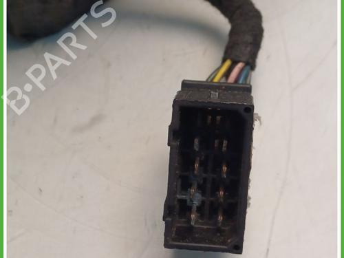 Left mirror AUDI A3 (8L1) 1.9 TDI | BP25909971C26 