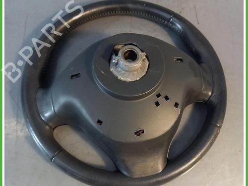 Steering wheel RENAULT CAPTUR I (J5_, H5_) 1.5 dCi 90 (J5N4, J5M5, J5MW, J5M6, J5AL, J5AJ) | BP40073541C49 - Image 2