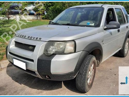 Used Parts LAND ROVER FREELANDER I (L314)  2.0 Td4 4x4  5018123
